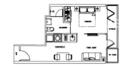 Vivace (D9), Apartment #631058301